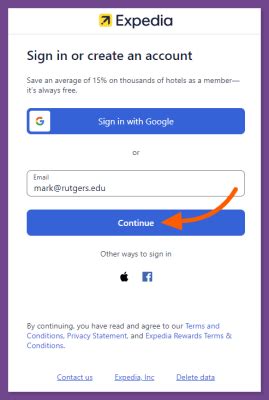 expedia diskwento|Student Travel Discounts: Hotel Deals for College Students .